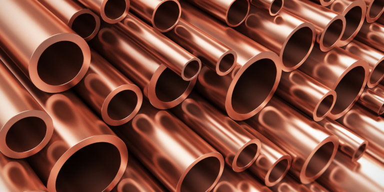 Q&A | Copper Supply and the Energy Transition