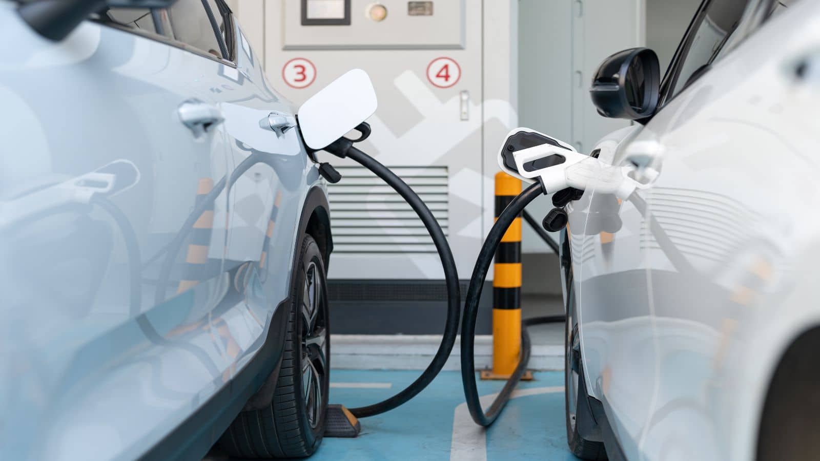 WEF 2022: What electric car supplies' shortage mean for net-zero targets