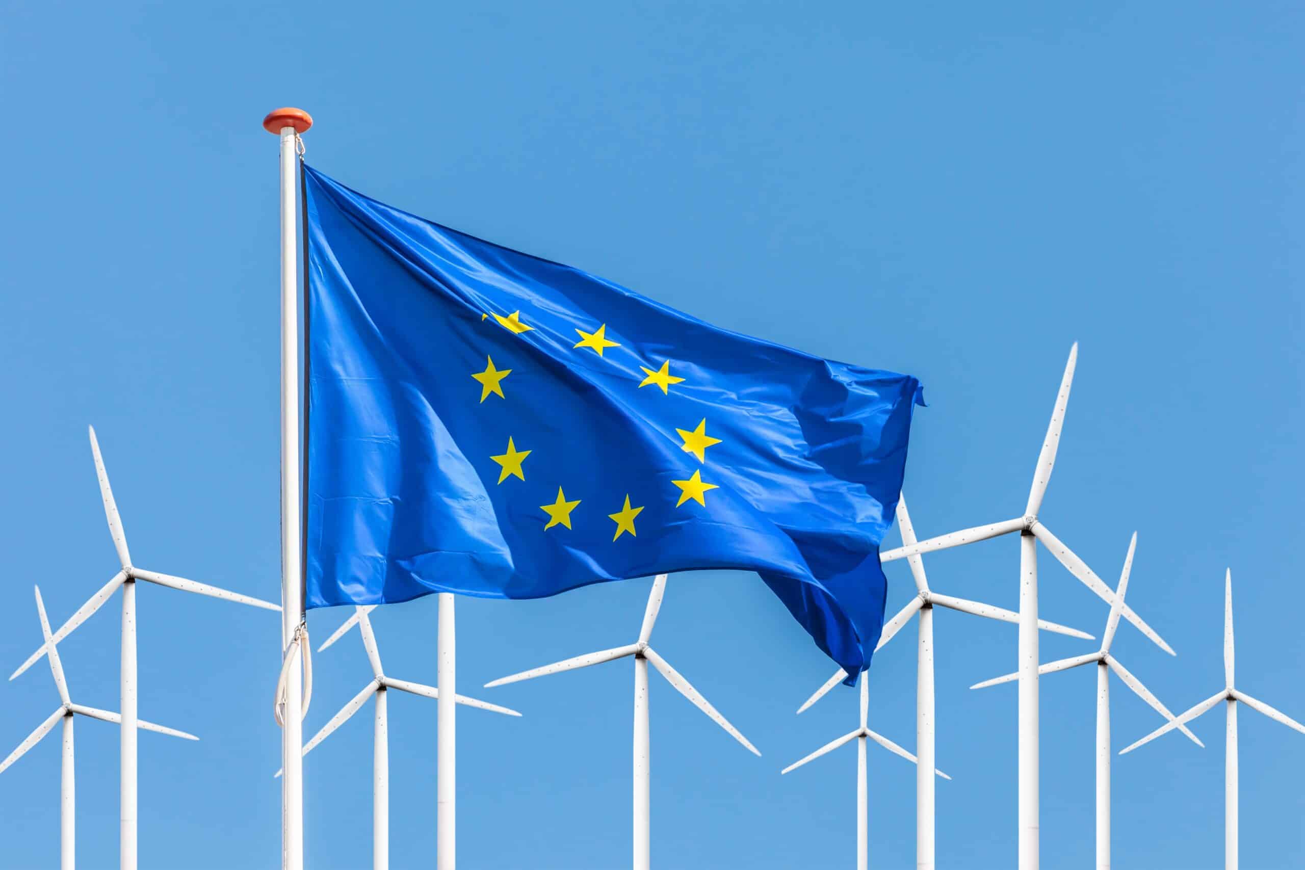 Wind turbine manufacturers: Rising costs sweep the European