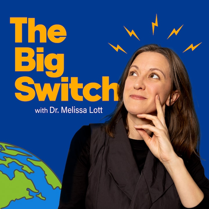Latest ‘Big Switch’ Podcast Series Explores Global Impact of Batteries