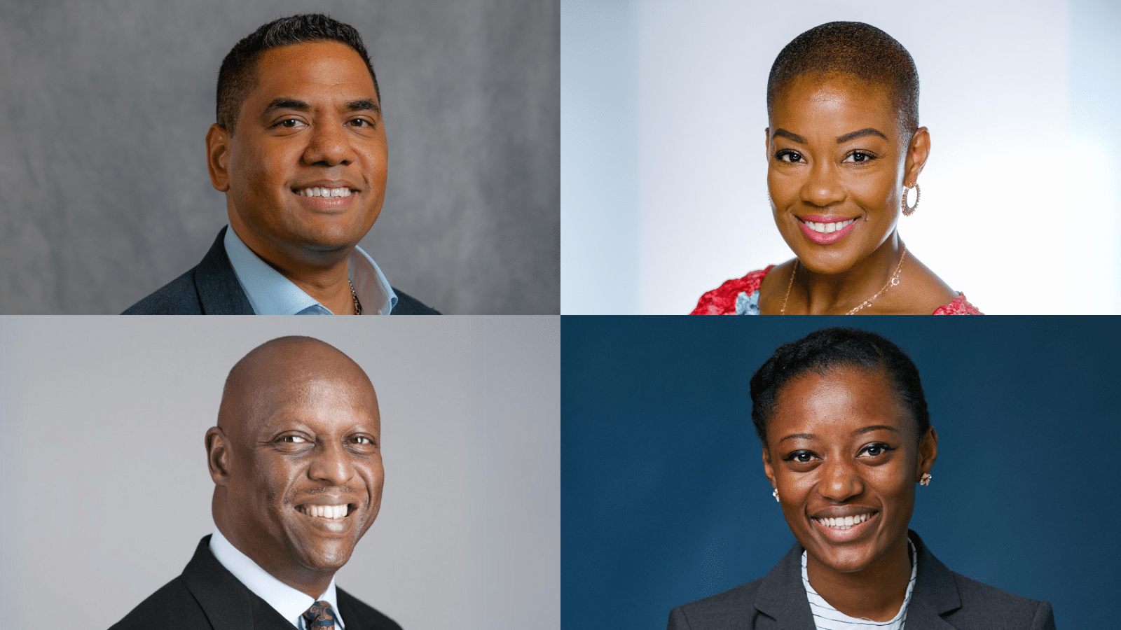 Celebrating Black Leaders in the Energy Transition - Center on Global ...