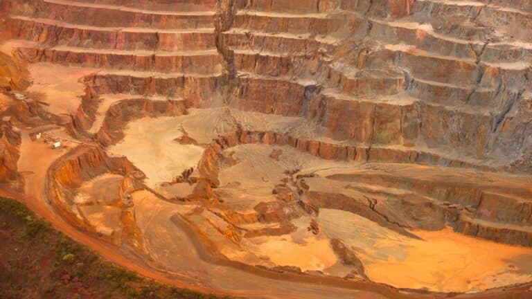 Brazil’s Potential Role in Diversifying US Critical Mineral Supply