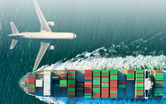 Comparative Assessment of the EU and US Policy Frameworks to Promote Low-Carbon Fuels in Aviation and Shipping