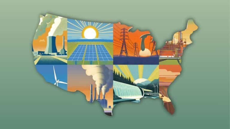 How the Next US President Could Shape Energy and Climate Policy