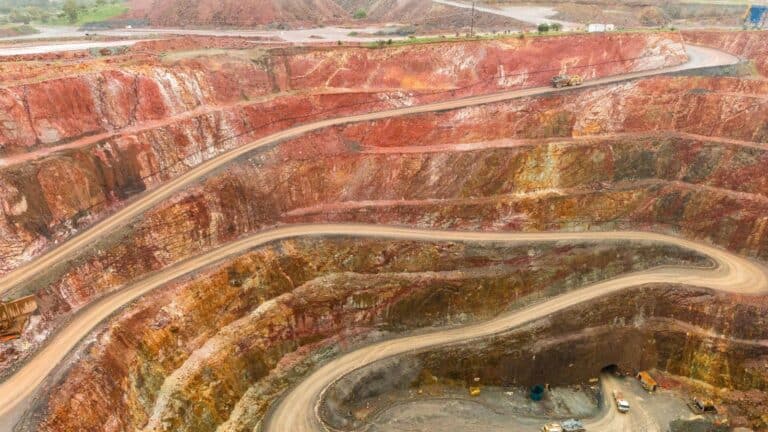 Financing the Responsible Mining of Critical Minerals Using Thematic Bonds: Roundtable Summary