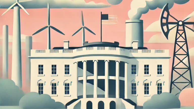 Energy and Climate Issues During the Trump Administration’s First 100 Days