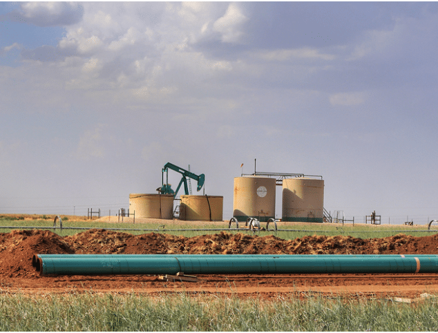 Booming and Busting: The Mixed Fortunes of US Oil and Gas–Producing Regions